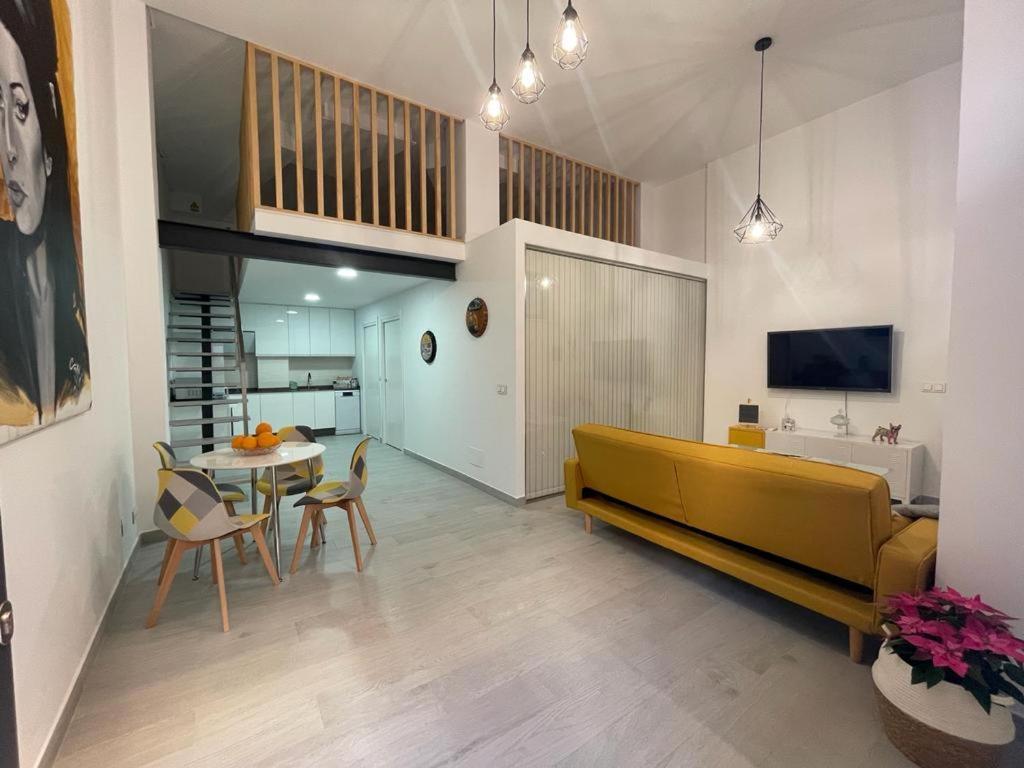 Nuevo Apartamento Folin ดอน เบนิโต ภายนอก รูปภาพ