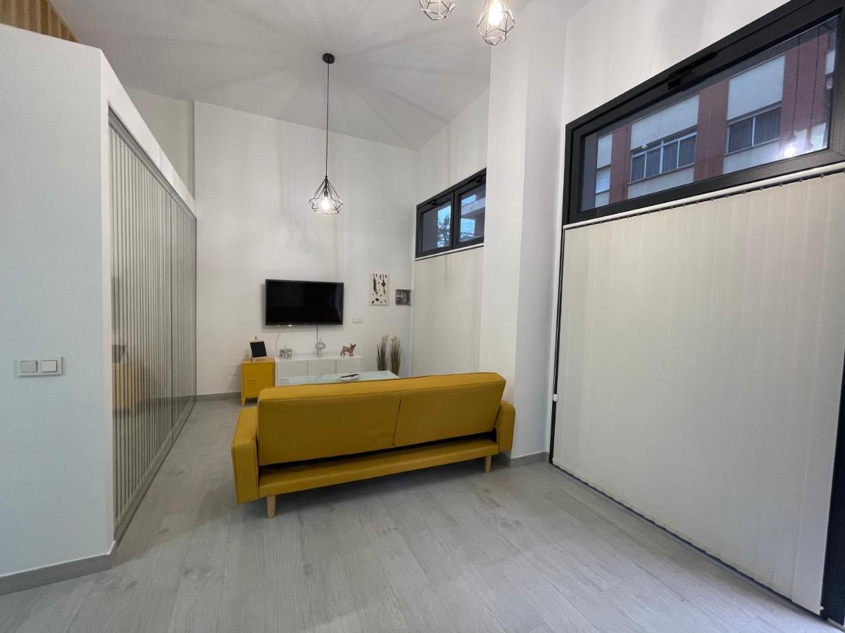 Nuevo Apartamento Folin ดอน เบนิโต ภายนอก รูปภาพ