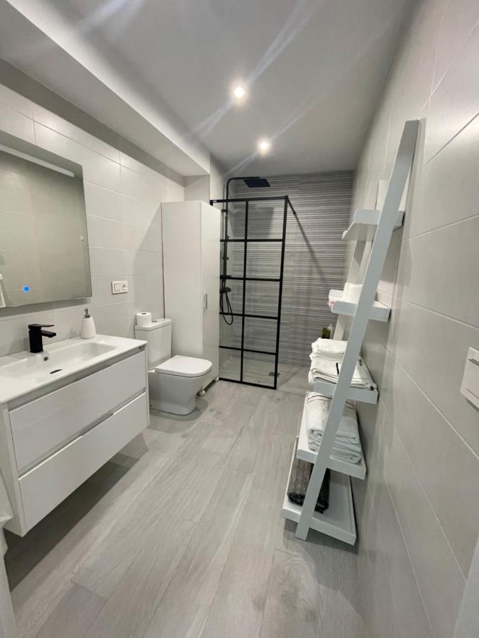 Nuevo Apartamento Folin ดอน เบนิโต ภายนอก รูปภาพ